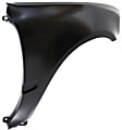 1994 Honda Civic - Front, Driver and Passenger Side Fender, Hatchback
