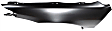 1998-2002 Toyota Corolla - Front, Driver and Passenger Side Fenders