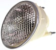 Driver and Passenger Side Back Up Light With bulb(s)