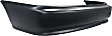1996-1998 Honda Civic - Front and Rear Primed Bumper Cover