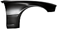 1990-1997 Mazda Miata - Front, Driver and Passenger Side Fenders
