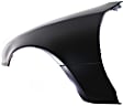 1990-1997 Mazda Miata - Front, Driver and Passenger Side Fenders
