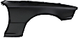 1990-1997 Mazda Miata - Front, Driver and Passenger Side Fenders