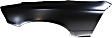1990-1997 Mazda Miata - Front, Driver and Passenger Side Fenders