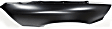 1990-1997 Mazda Miata - Front, Driver and Passenger Side Fenders