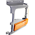1994 Dodge Dakota - Driver and Passenger Side Parking Light, Without bulb(s), For Models With Composite Headlights and Aero Package