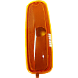2000 Chevrolet Express 2500 - Front, Driver and Passenger Side Side Marker, Without bulb(s), For Models With Sealed Beam Headlights