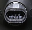 Front, Driver and Passenger Side Fog Lights, With Bulb(s), Halogen