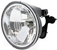 1998 Pontiac Trans Sport - Front, Driver and Passenger Side Halogen Fog Light, With bulb(s), OE Replacement