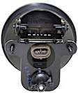 1998 Pontiac Trans Sport - Front, Driver and Passenger Side Halogen Fog Light, With bulb(s), OE Replacement