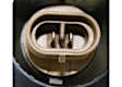 1998 Pontiac Trans Sport - Front, Driver and Passenger Side Halogen Fog Light, With bulb(s), OE Replacement