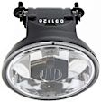 1998 Pontiac Trans Sport - Front, Driver and Passenger Side Halogen Fog Light, With bulb(s), OE Replacement
