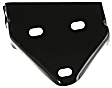 Front, Driver and Passenger Side Bumper Brackets