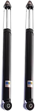 SET-19029429-R Rear, Driver and Passenger Side Shock, B4 OE Replacement Series