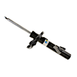2005 Volvo S40 - Front and Rear, Driver and Passenger Side FWD, Series: B4 OE Replacement, B4 OE Replacement Series