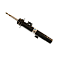 2008 BMW 328i - Front and Rear, Driver and Passenger Side Sedan, Convertible, Sport Suspension, B4 OE Replacement Series