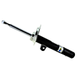 2005 BMW 325xi - Front and Rear, Driver and Passenger Side AWD, Series: B4 OE Replacement, B4 OE Replacement Series