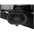 1988-1999 Chevrolet C1500 - Driver and Passenger Side Halogen Headlight, With bulb(s), OE Replacement