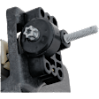 1988-1999 Chevrolet C1500 - Driver and Passenger Side Halogen Headlight, With bulb(s), OE Replacement