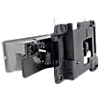 1988-1999 Chevrolet C1500 - Driver and Passenger Side Halogen Headlight, With bulb(s), OE Replacement