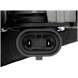 1988-1999 Chevrolet C1500 - Driver and Passenger Side Halogen Headlight, With bulb(s), OE Replacement