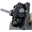 1988-1999 Chevrolet C1500 - Driver and Passenger Side Halogen Headlight, With bulb(s), OE Replacement