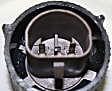 1994 Ford Ranger - Driver and Passenger Side Halogen Headlight, With bulb(s), OE Replacement