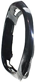 Driver and Passenger Side Headlight Bezel