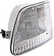 2002 Ford Expedition - Driver and Passenger Side Halogen Headlight, With bulb(s), OE Replacement