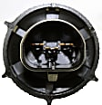 2002 Ford Expedition - Driver and Passenger Side Halogen Headlight, With bulb(s), OE Replacement