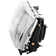 1998 Toyota Tacoma - Driver and Passenger Side Halogen Headlight, With bulb(s), OE Replacement
