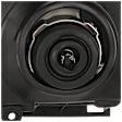 1998 Toyota Tacoma - Driver and Passenger Side Halogen Headlight, With bulb(s), OE Replacement