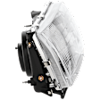 1998 Toyota Tacoma - Driver and Passenger Side Halogen Headlight, With bulb(s), OE Replacement