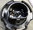 Driver and Passenger Side Halogen Headlight, With bulb(s), OE Replacement
