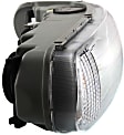 1997-2005 Buick Century - Driver and Passenger Side Halogen Headlight, With bulb(s), OE Replacement