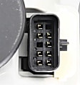 1997-2005 Buick Century - Driver and Passenger Side Halogen Headlight, With bulb(s), OE Replacement
