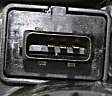 2000 Volvo C70 - Driver and Passenger Side Halogen Headlight, With bulb(s), OE Replacement, Coupe