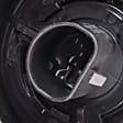 1999-2003 Ford Windstar - Driver and Passenger Side Halogen Headlight, With bulb(s), OE Replacement