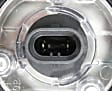 2000 Jeep Grand Cherokee - Driver and Passenger Side Halogen Headlight, With bulb(s), OE Replacement, Sport Utility
