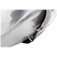 2000-2004 Toyota Tundra - Driver and Passenger Side Halogen Headlight, With bulb(s), OE Replacement