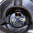 2001 Toyota Tundra - Driver and Passenger Side Halogen Headlight, With bulb(s), Regular or Access Cab Models, OE Replacement, CAPA Certified