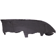 2000-2004 Chevrolet Impala - Driver and Passenger Side Halogen Headlight, With bulb(s), OE Replacement