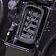 2000-2004 Chevrolet Impala - Driver and Passenger Side Halogen Headlight, With bulb(s), OE Replacement