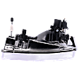 2003 Ford Ranger - Driver and Passenger Side Halogen Headlight, With bulb(s), OE Replacement