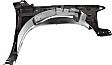 2003 Chevrolet Tahoe - Front, Driver and Passenger Side Fender