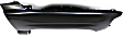 2003 Chevrolet Tahoe - Front, Driver and Passenger Side Fender