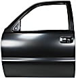 2003 GMC Sierra 2500 - Front, Driver and Passenger Side Door Shell, Standard Cab Pickup