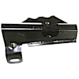 Front, Driver and Passenger Side, Center Bumper Bracket