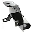 Front, Driver and Passenger Side, Center Bumper Bracket