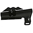 Front, Driver and Passenger Side, Center Bumper Bracket